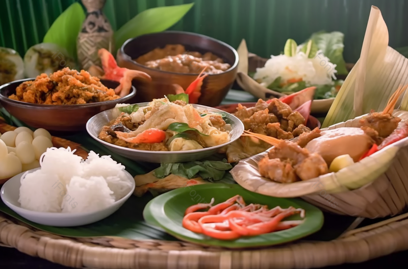 为聚会准备的食物,高清,摄影图,摄影图片,图片大全,摄影图免费下载